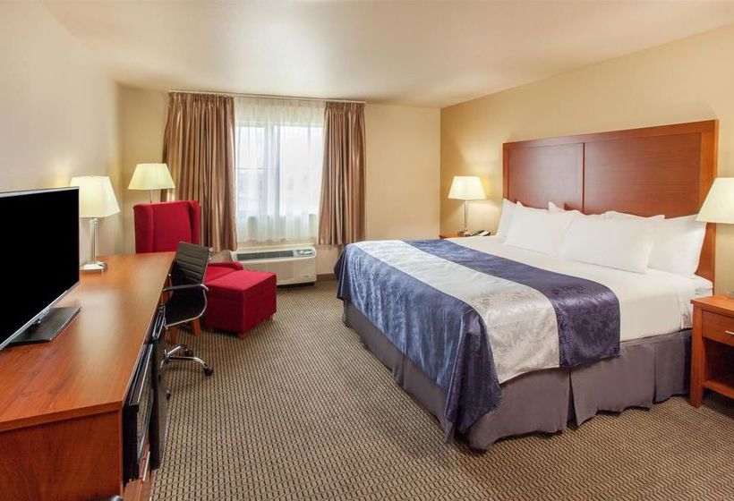 Hotel Baymont Inn & Suites Grand Forks  | Grand Forks | North Dakota | United States 7