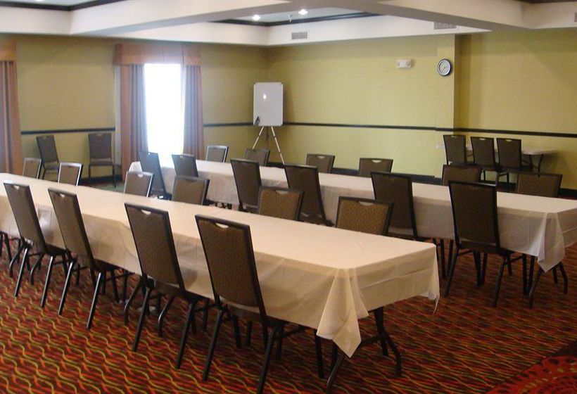 Holiday Inn Express Hotel & Suites Alva 