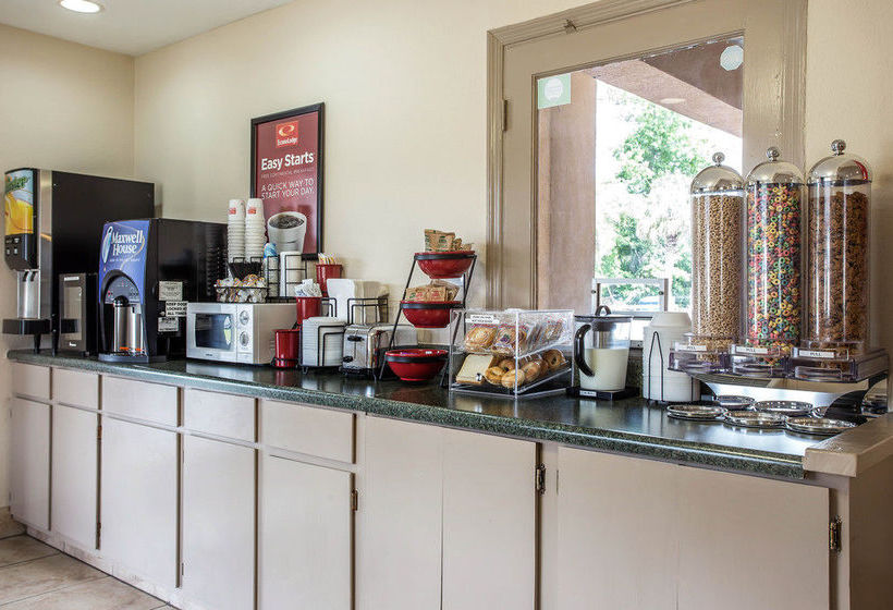 Hotel Econo Lodge Walterboro