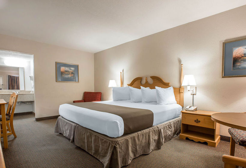 Hotel Econo Lodge Walterboro  | Walterboro | South Carolina | United States 12