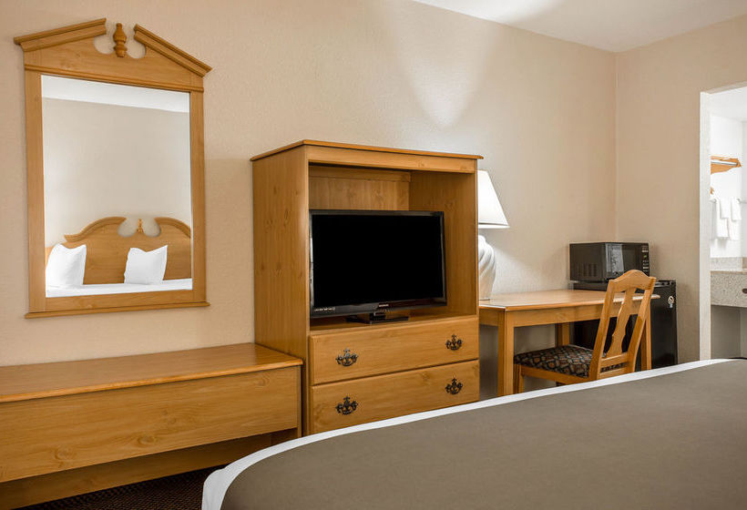 Hotel Econo Lodge Walterboro  | Walterboro | South Carolina | United States 13