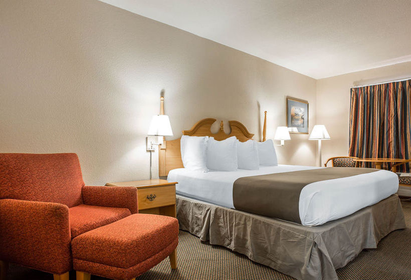 Hotel Econo Lodge Walterboro  | Walterboro | South Carolina | United States 14