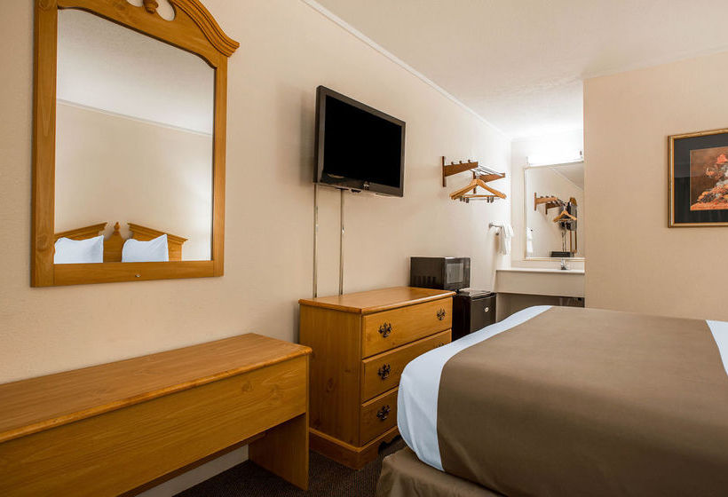 Hotel Econo Lodge Walterboro  | Walterboro | South Carolina | United States 16