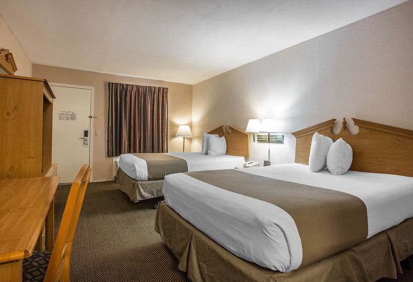 Hotel Econo Lodge Walterboro  | Walterboro | South Carolina | United States 18