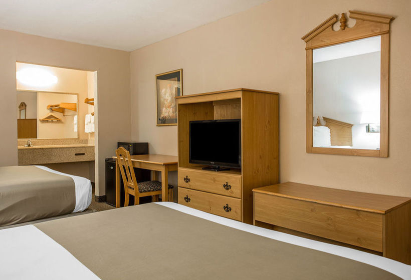 Hotel Econo Lodge Walterboro  | Walterboro | South Carolina | United States 19