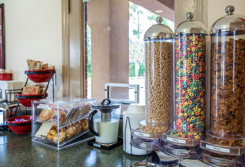 Hotel Econo Lodge Walterboro  | Walterboro | South Carolina | United States 2