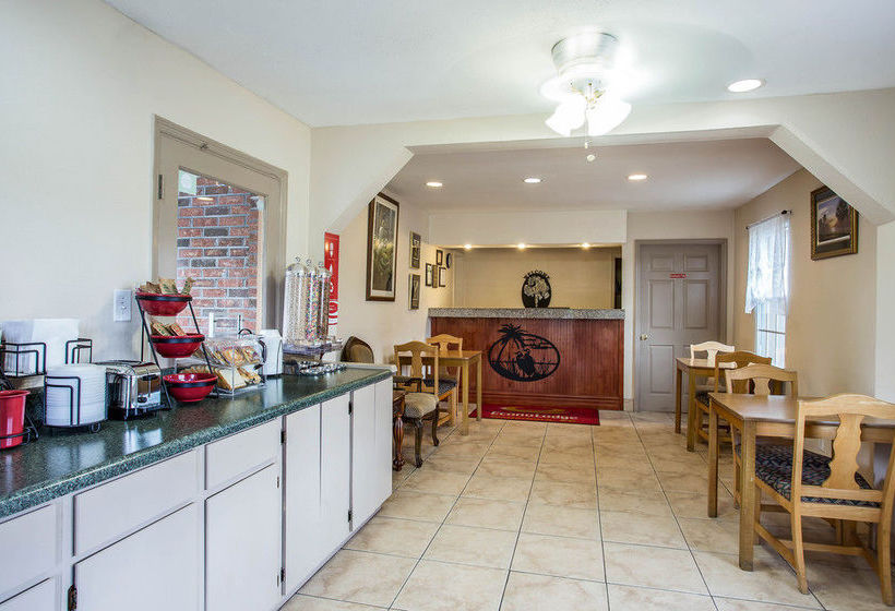 Hotel Econo Lodge Walterboro  | Walterboro | South Carolina | United States 7