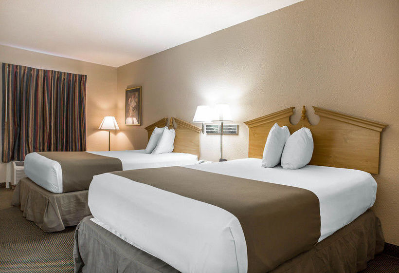 Hotel Econo Lodge Walterboro  | Walterboro | South Carolina | United States 9