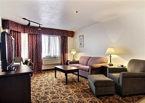 Hotel Quality Inn & Suites Hobbs  | Hobbs | New Mexico | United States 10