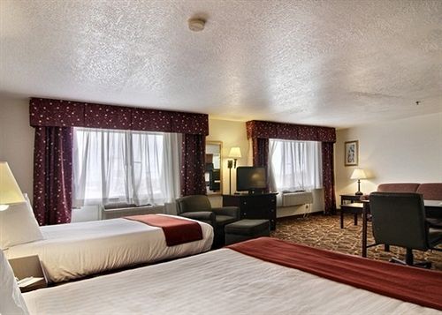Hotel Quality Inn & Suites Hobbs  | Hobbs | New Mexico | United States 12