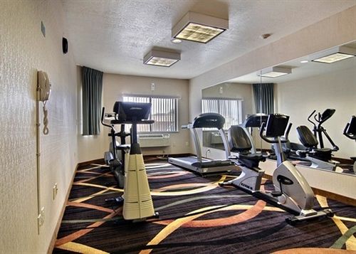 Hotel Quality Inn & Suites Hobbs  | Hobbs | New Mexico | United States 13