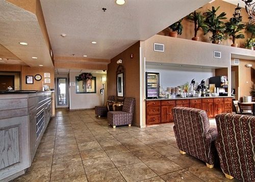 Hotel Quality Inn & Suites Hobbs  | Hobbs | New Mexico | United States 14
