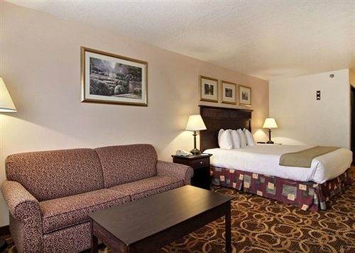 Hotel Quality Inn & Suites Hobbs  | Hobbs | New Mexico | United States 15