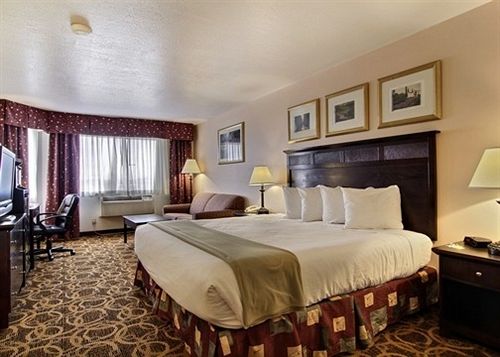 Hotel Quality Inn & Suites Hobbs  | Hobbs | New Mexico | United States 16