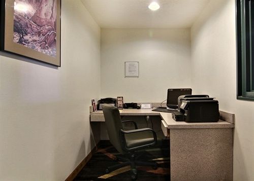 Hotel Quality Inn & Suites Hobbs  | Hobbs | New Mexico | United States 17