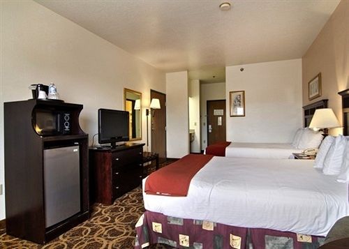 Hotel Quality Inn & Suites Hobbs  | Hobbs | New Mexico | United States 18