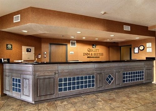 Hotel Quality Inn & Suites Hobbs  | Hobbs | New Mexico | United States 19