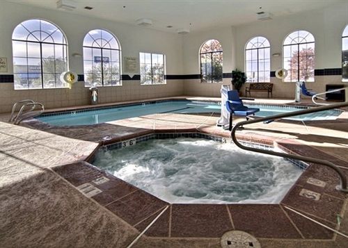 Hotel Quality Inn & Suites Hobbs  | Hobbs | New Mexico | United States 20