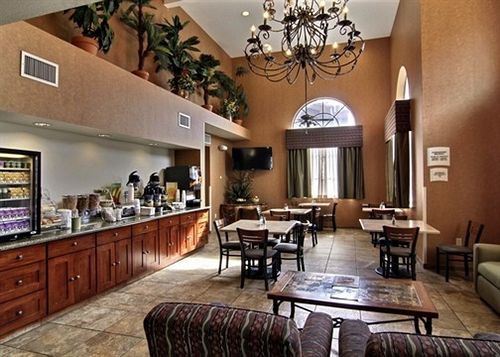 Hotel Quality Inn & Suites Hobbs  | Hobbs | New Mexico | United States 6