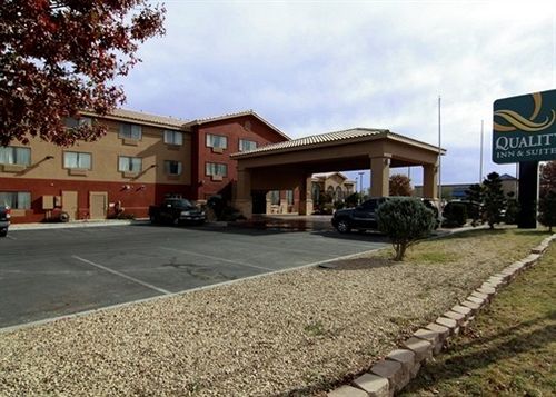 Hotel Quality Inn & Suites Hobbs  | Hobbs | New Mexico | United States 7