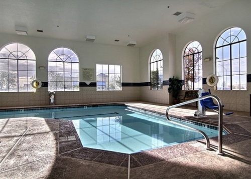 Hotel Quality Inn & Suites Hobbs  | Hobbs | New Mexico | United States 9