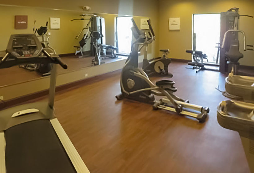 Hotel Comfort Suites Dodge City  | Dodge City | Kansas | United States 5