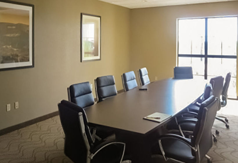 Hotel Comfort Suites Dodge City  | Dodge City | Kansas | United States 7