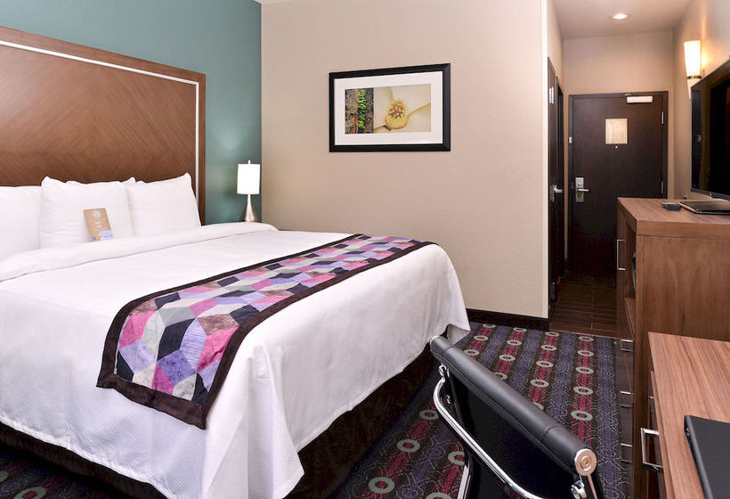 Hotel Comfort Inn & Suites Newcastle Oklahoma City 
