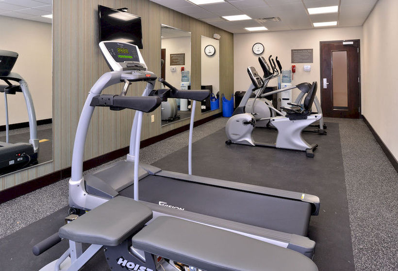 Hotel Comfort Inn & Suites Newcastle Oklahoma City  | Newcastle | Oklahoma | Estados Unidos 10