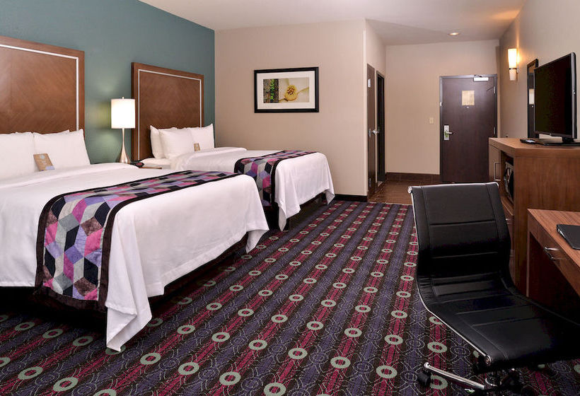 Hotel Comfort Inn & Suites Newcastle Oklahoma City  | Newcastle | Oklahoma | Estados Unidos 11