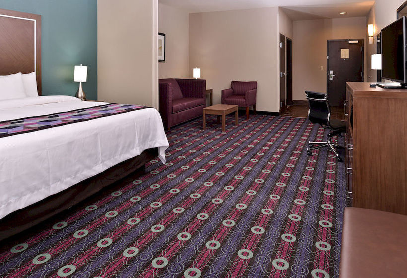 Hotel Comfort Inn & Suites Newcastle Oklahoma City  | Newcastle | Oklahoma | Estados Unidos 12