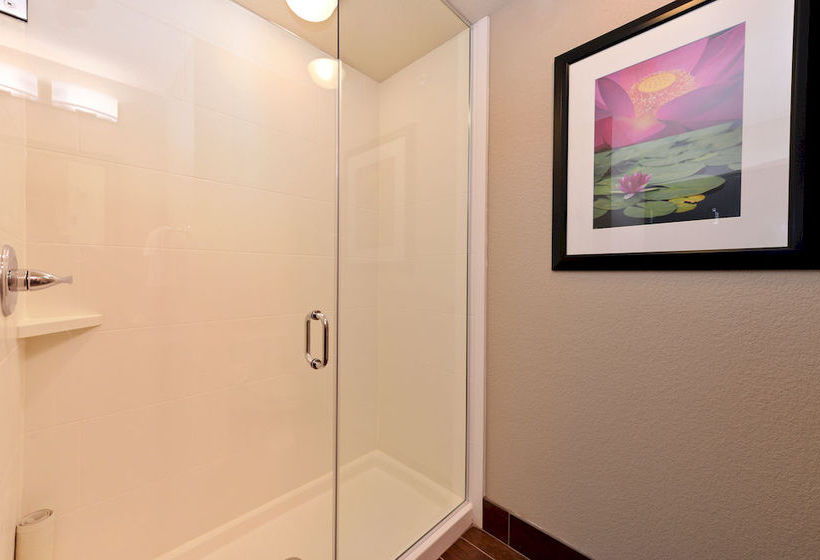 Hotel Comfort Inn & Suites Newcastle Oklahoma City  | Newcastle | Oklahoma | Estados Unidos 13