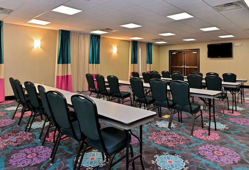 Hotel Comfort Inn & Suites Newcastle Oklahoma City  | Newcastle | Oklahoma | Estados Unidos 15