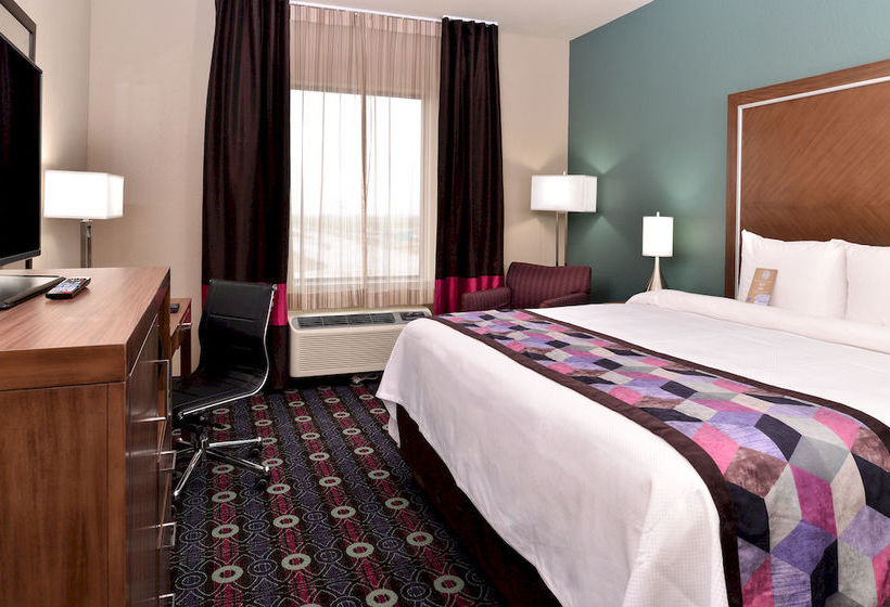 Hotel Comfort Inn & Suites Newcastle Oklahoma City  | Newcastle | Oklahoma | Estados Unidos 16