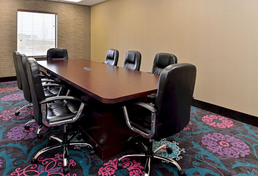 Hotel Comfort Inn & Suites Newcastle Oklahoma City  | Newcastle | Oklahoma | Estados Unidos 17