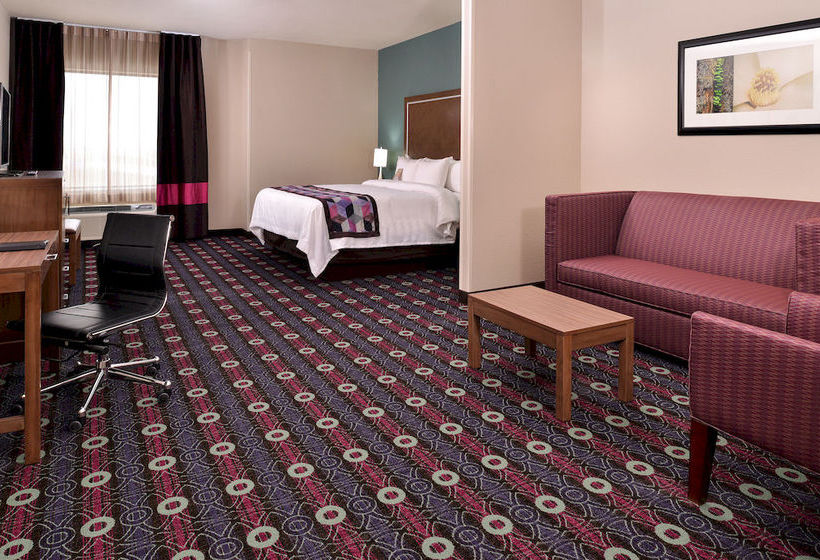 Hotel Comfort Inn & Suites Newcastle Oklahoma City  | Newcastle | Oklahoma | Estados Unidos 19
