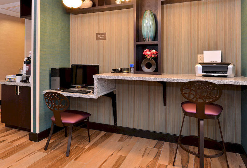 Hotel Comfort Inn & Suites Newcastle Oklahoma City  | Newcastle | Oklahoma | Estados Unidos 3