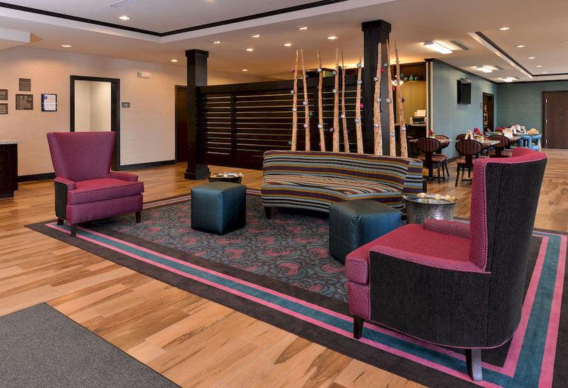 Hotel Comfort Inn & Suites Newcastle Oklahoma City  | Newcastle | Oklahoma | Estados Unidos 9