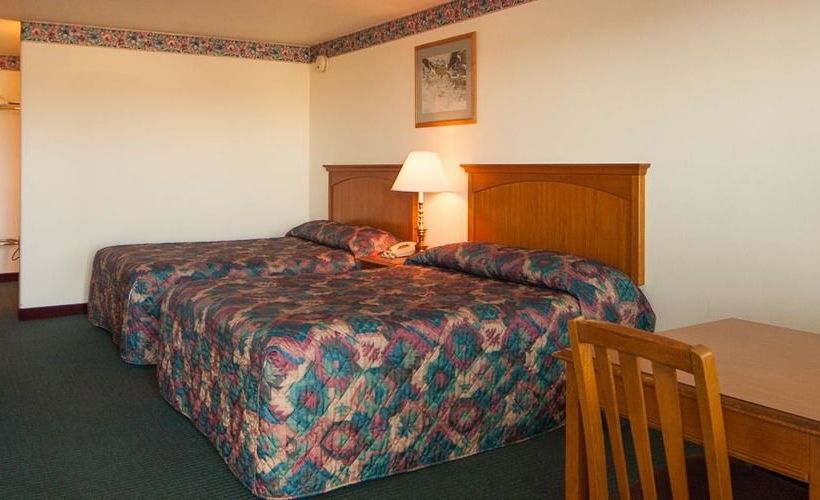 Hotel Always Welcome Inn Oregon