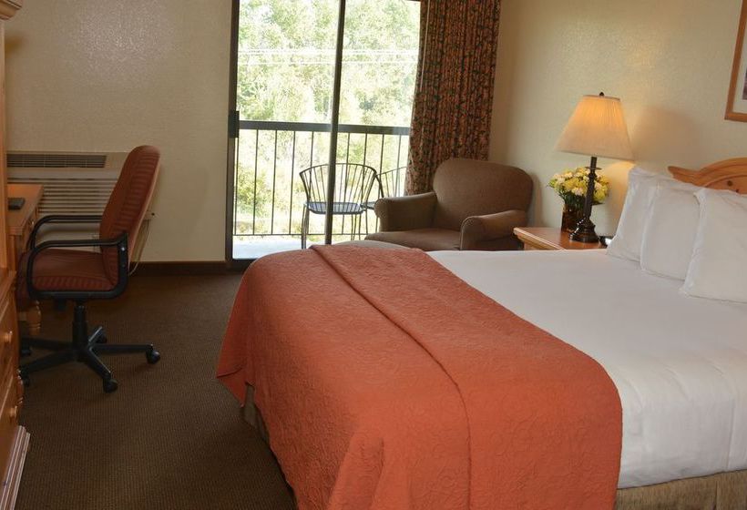 Hotel Oxford Inn Yakima  | Yakima | Washington | United States 10