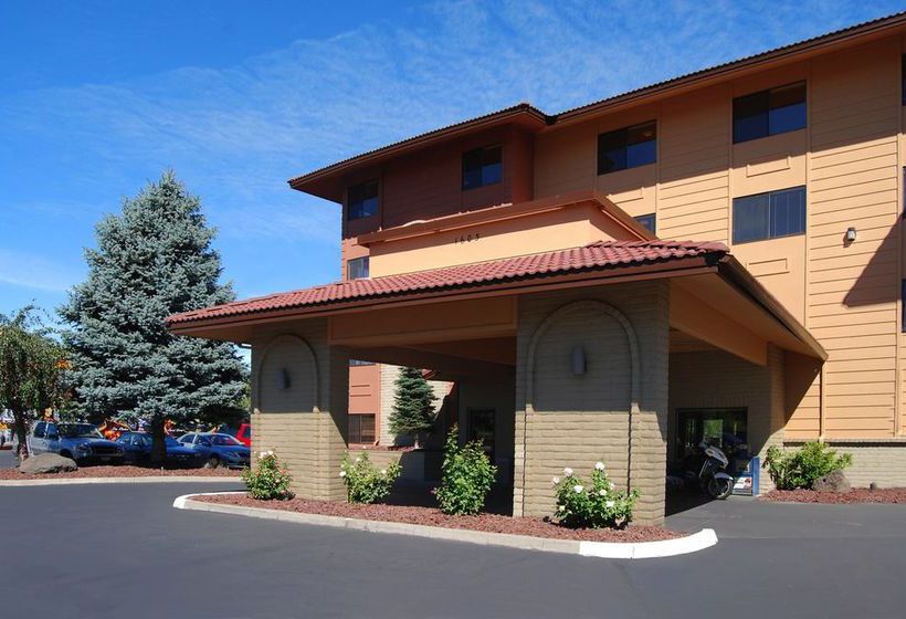 Hotel Oxford Inn Yakima  | Yakima | Washington | United States 14
