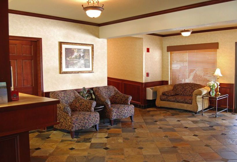 Hotel Oxford Inn Yakima  | Yakima | Washington | United States 17