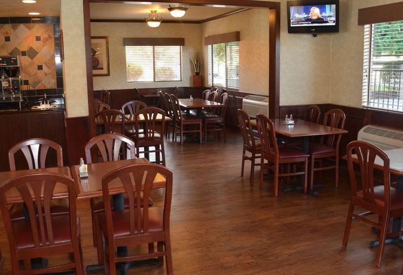 Hotel Oxford Inn Yakima  | Yakima | Washington | United States 2