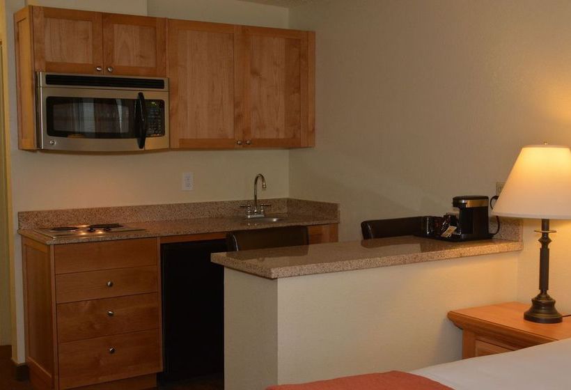 Hotel Oxford Inn Yakima  | Yakima | Washington | United States 5