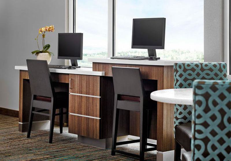 Hotel Residence Inn by Marriott Augusta  | Augusta | Georgia | United States 10