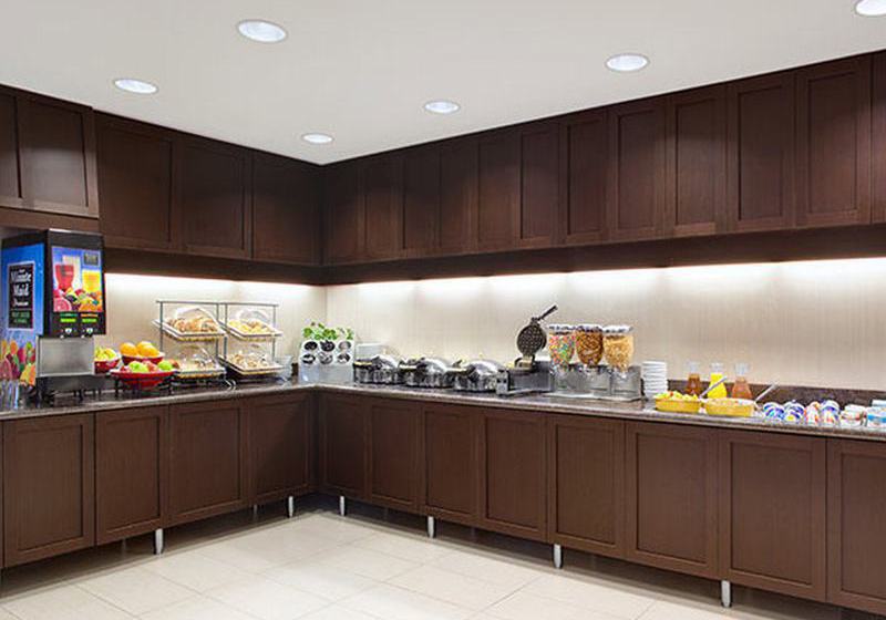 Hotel Residence Inn by Marriott Augusta  | Augusta | Georgia | United States 11