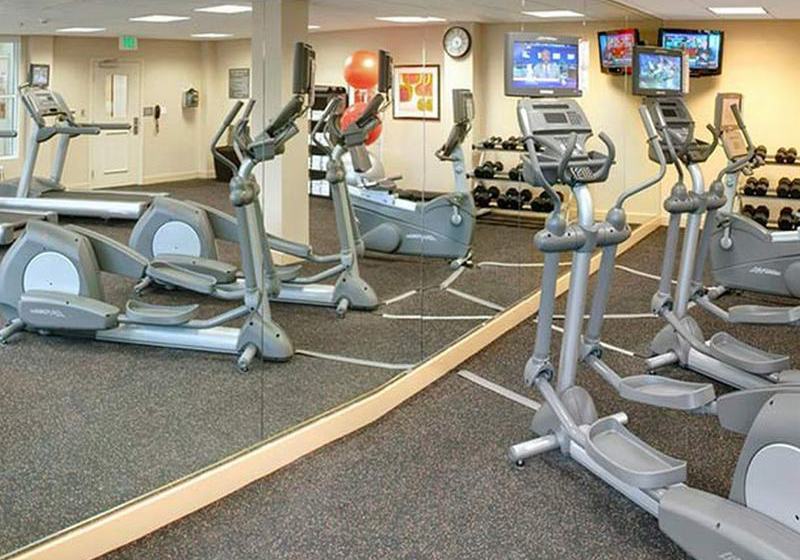 Hotel Residence Inn by Marriott Augusta  | Augusta | Georgia | United States 3