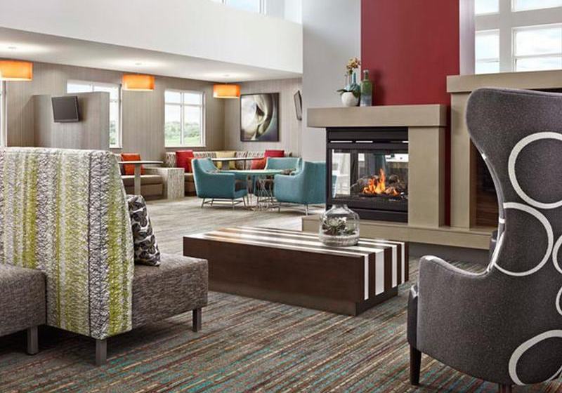 Hotel Residence Inn by Marriott Augusta  | Augusta | Georgia | United States 4