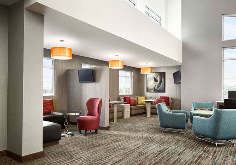 Hotel Residence Inn by Marriott Augusta  | Augusta | Georgia | United States 5