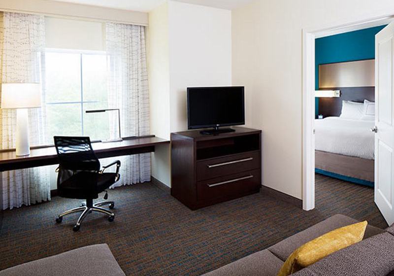Hotel Residence Inn by Marriott Augusta  | Augusta | Georgia | United States 8